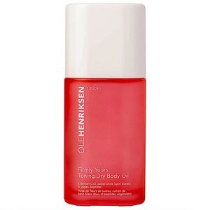 OleHenriksen Touch Firmly Yours Toning Dry Body Oil 3.4oz